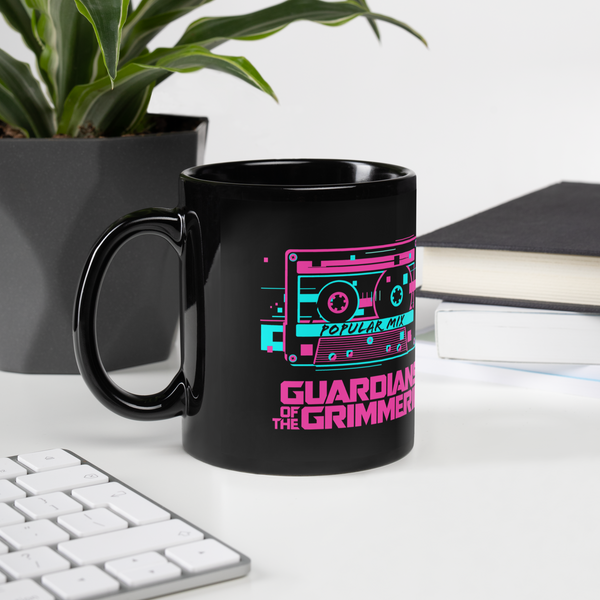 Guardians of the Grimmerie Mug