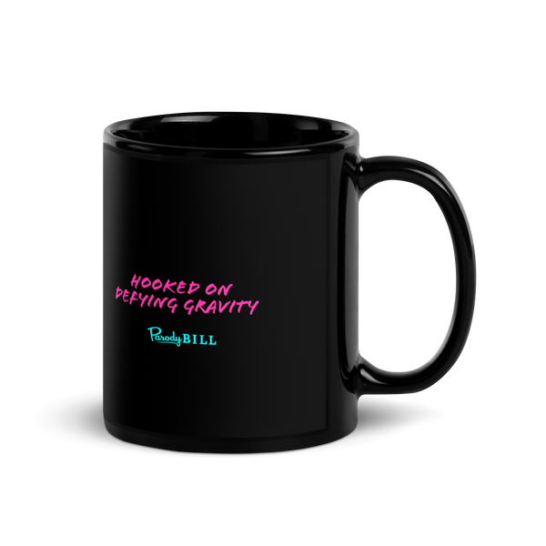 Guardians of the Grimmerie Mug