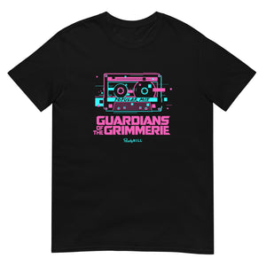 Guardians of the Grimmerie Graphic Tee