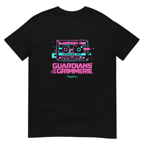 Guardians of the Grimmerie Graphic Tee