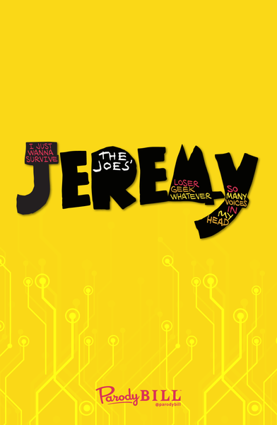 Jeremy Print