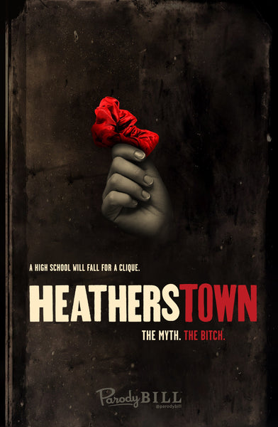Heatherstown Print