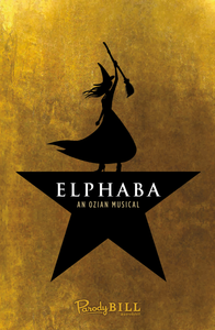 Elphaba Print