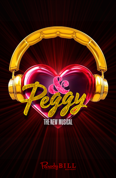 & Peggy Print