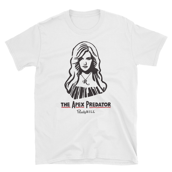 Apex Predator Graphic Tee