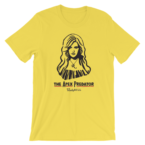 Apex Predator Graphic Tee