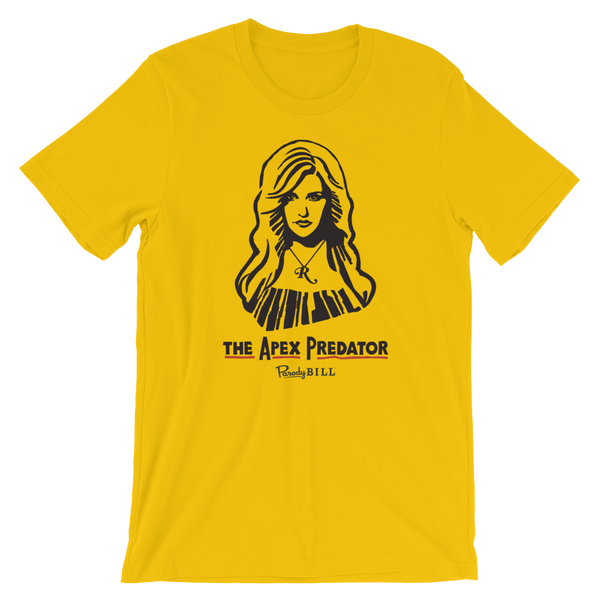 Apex Predator Graphic Tee