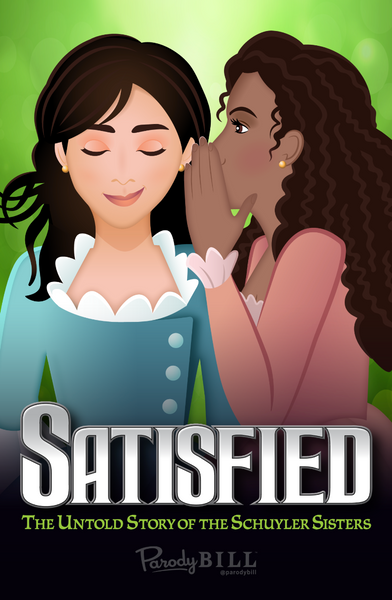 Satisfied Print