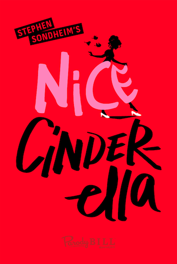 Nice Cinderella Print