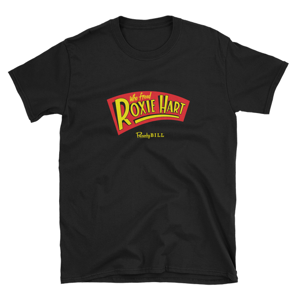 Who Freed Roxie Hart - Graphic Tee