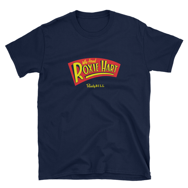 Who Freed Roxie Hart - Graphic Tee