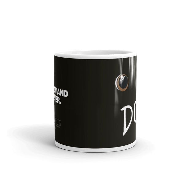 DOGS Mug