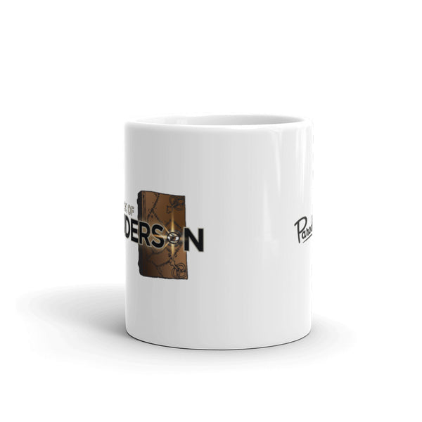 Book of Sanderson - Mug