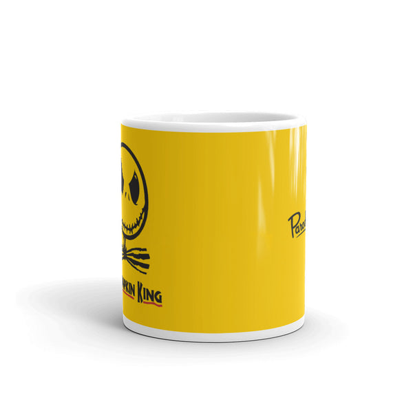 Pumpkin King - Mug