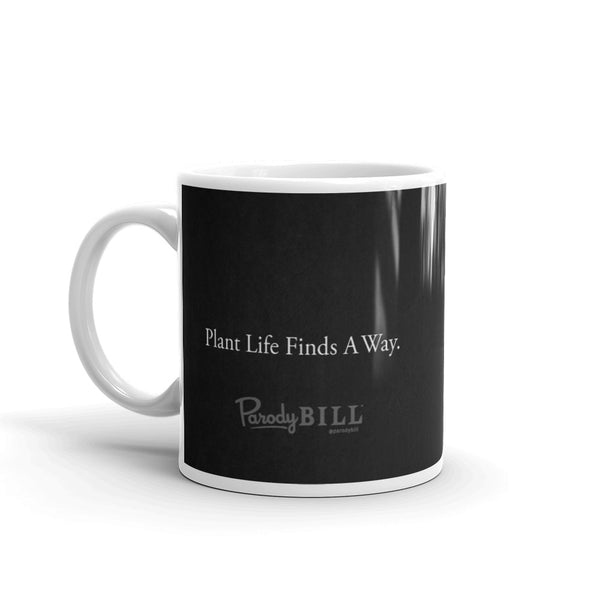 Skid Row Mug