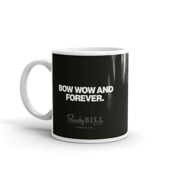 DOGS Mug