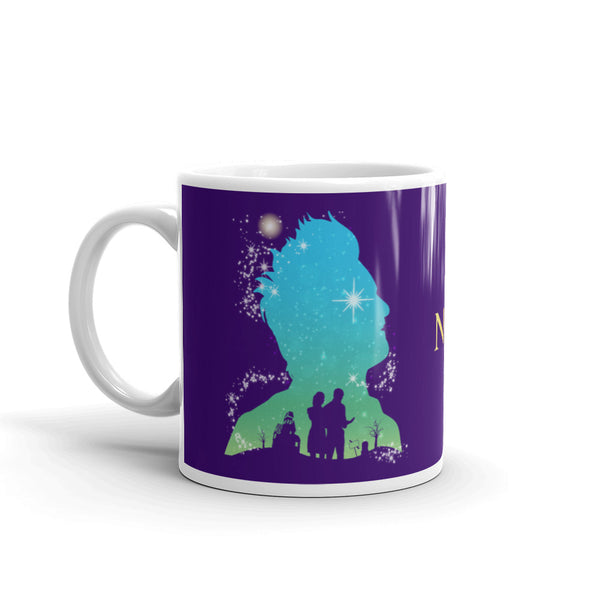 Finding Netherworld Mug