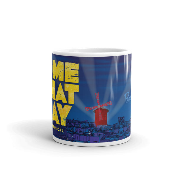 Come What May Mug