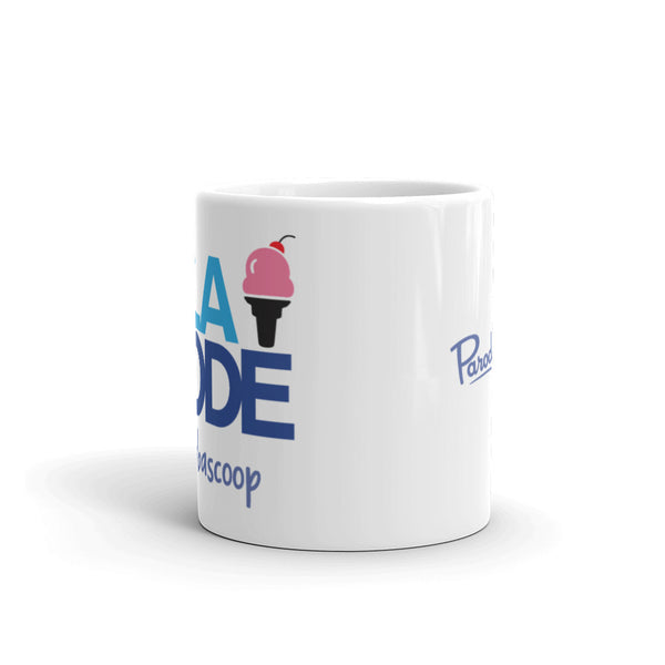 A La Mode Mug