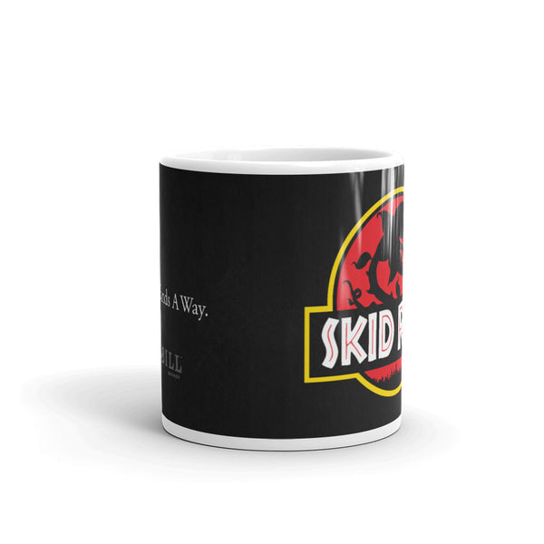 Skid Row Mug