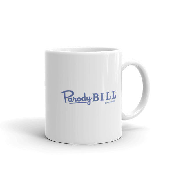 A La Mode Mug