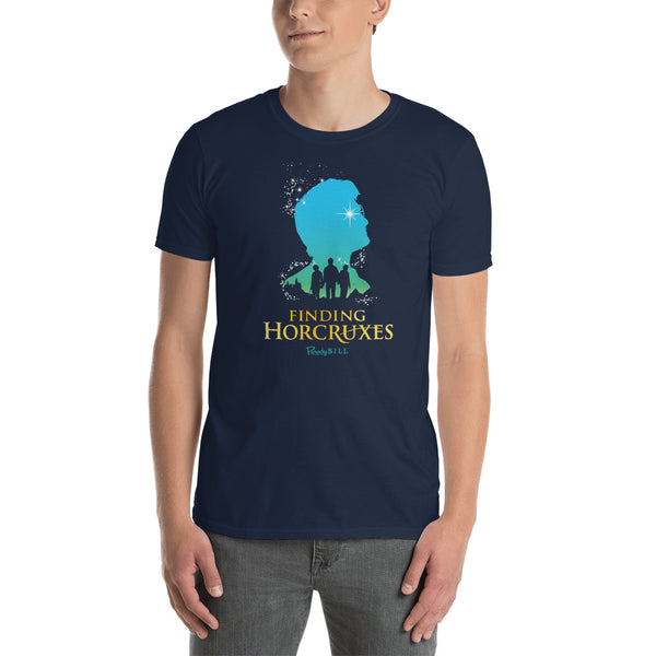 Finding Horcruxes - Graphic Tee