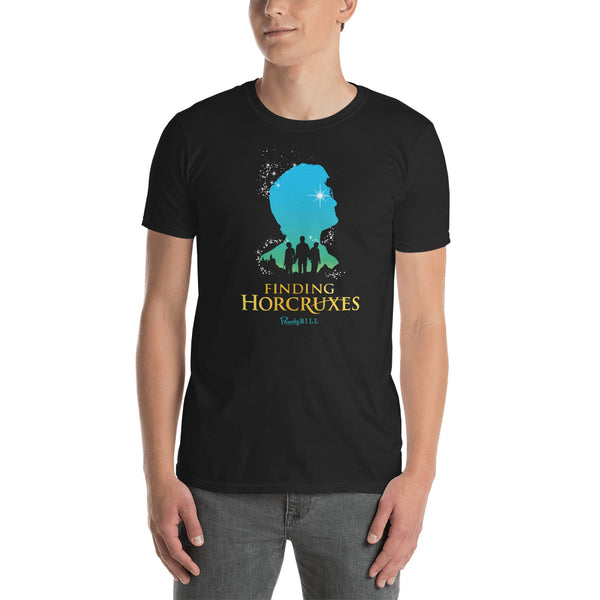 Finding Horcruxes - Graphic Tee