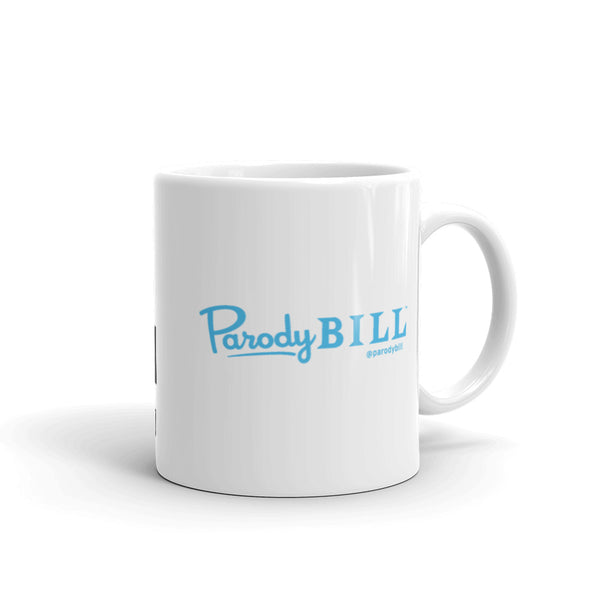 Dear Grey Henson Mug