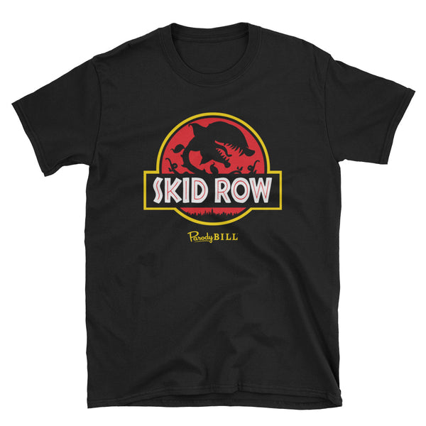 Skid Row - Graphic Tee