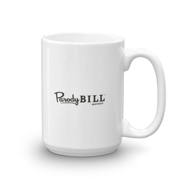 Dear Cady Heron Mug