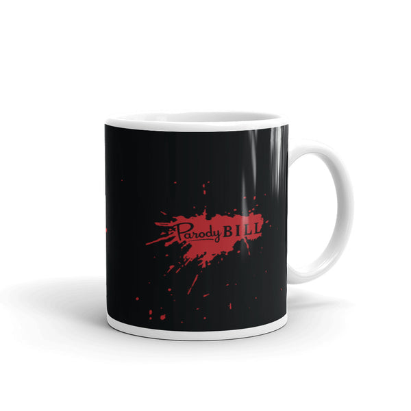 Nightmare on Fleet Street - Mug