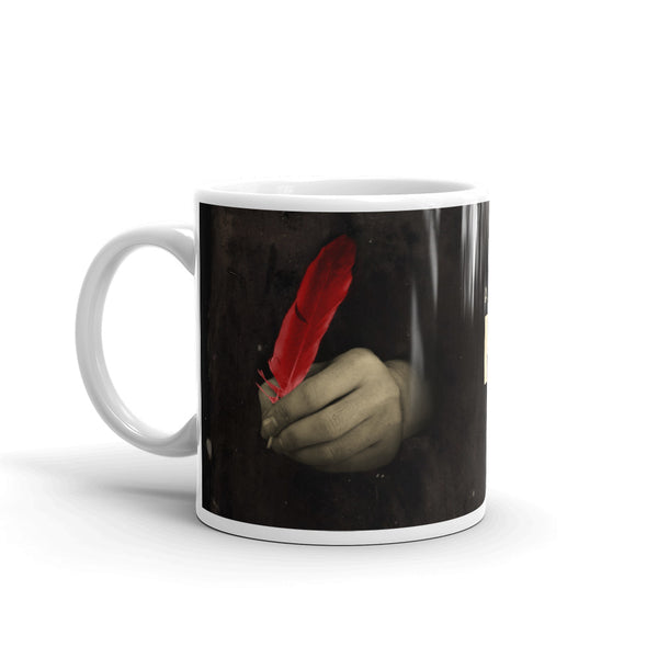 Hamiltown Mug