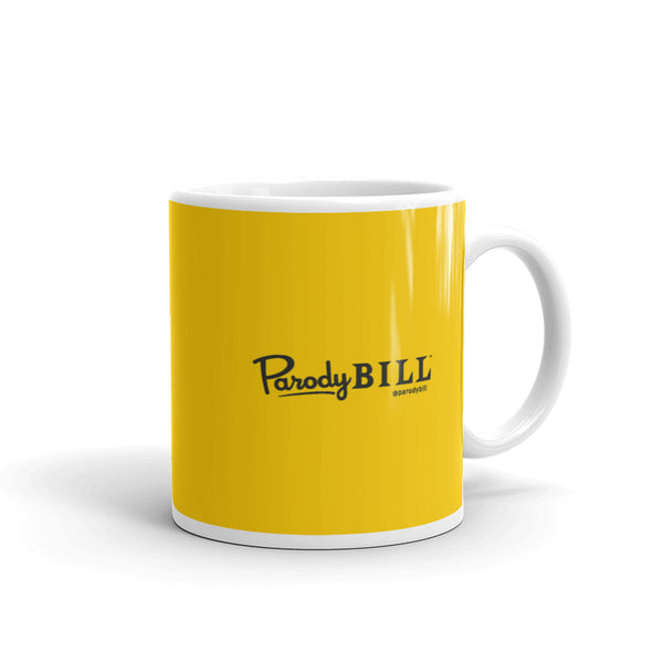 Pumpkin King - Mug