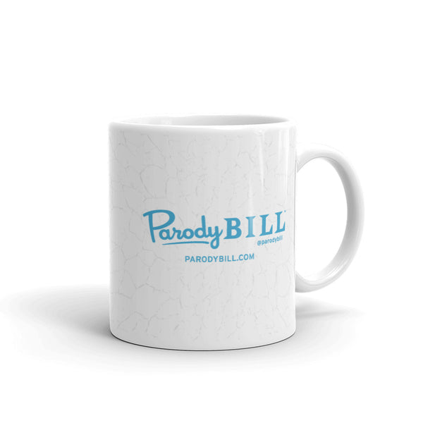 Once Under the Sea Mug