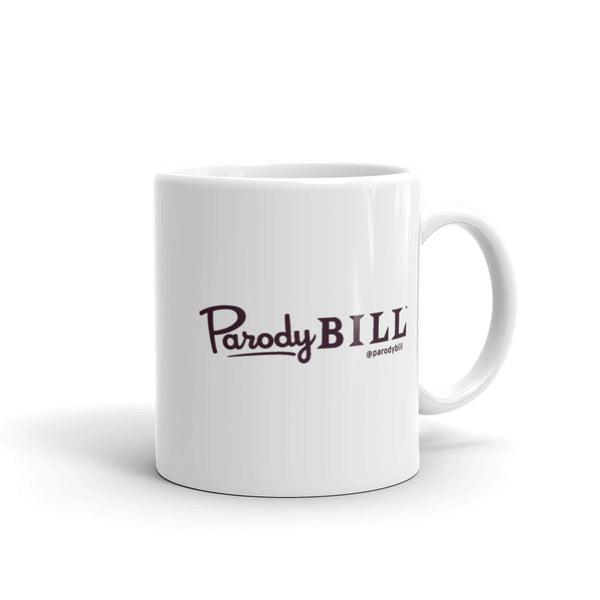 Dear Elle Woods Mug