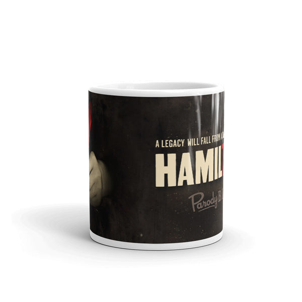 Hamiltown Mug