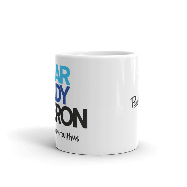 Dear Cady Heron Mug