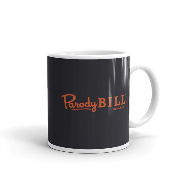 Three Billboards Outside Shubert Alley Mug