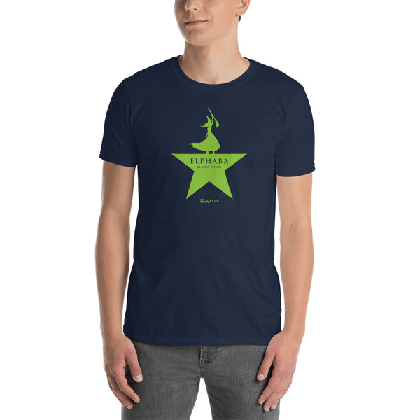 Elphaba - Graphic Tee
