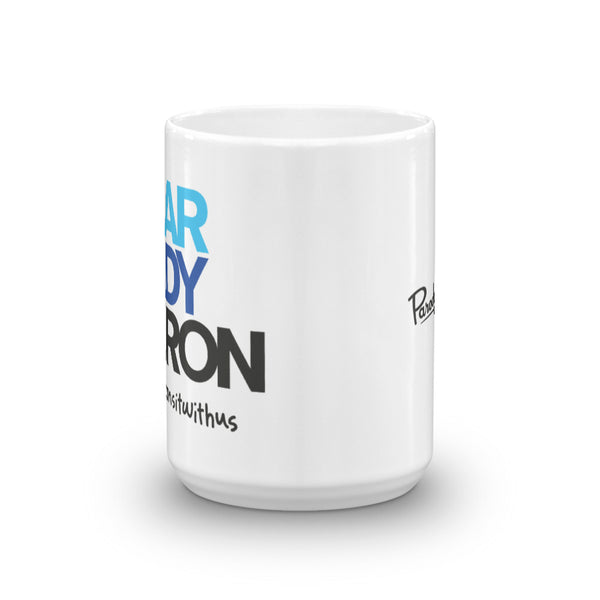 Dear Cady Heron Mug