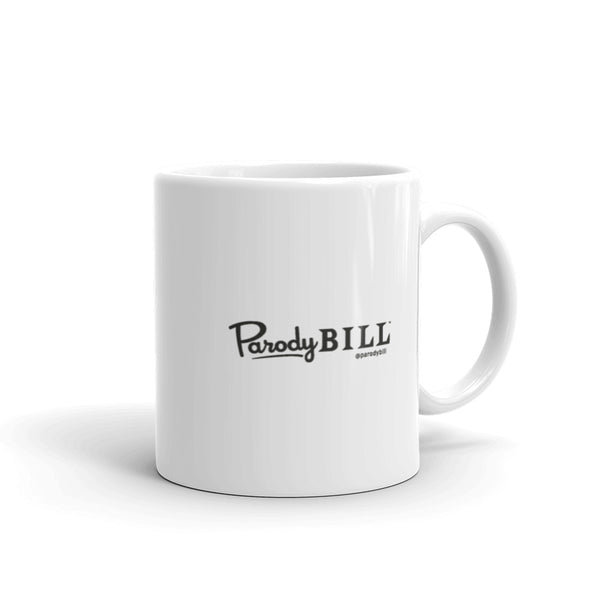 Dear Cady Heron Mug