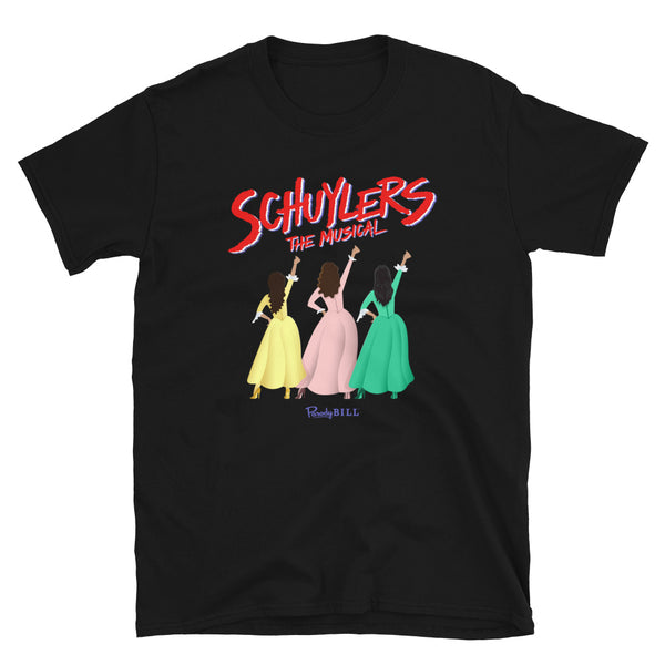 Schuylers Graphic Tee