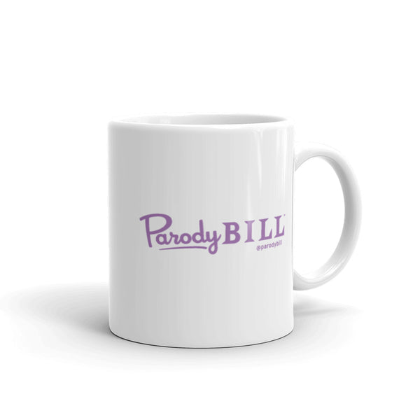 Dear Emma Nolan Mug
