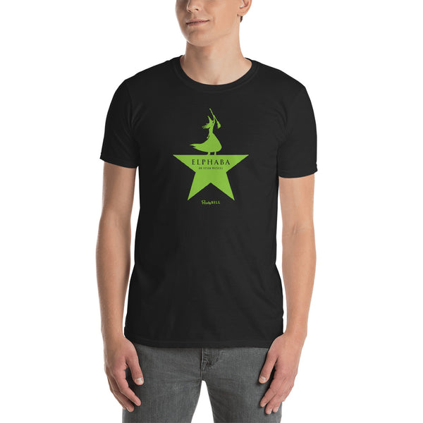 Elphaba - Graphic Tee