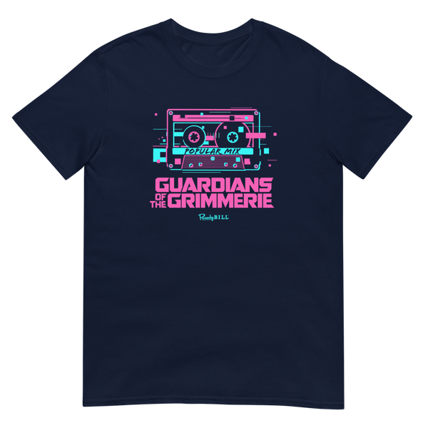 Guardians of the Grimmerie Graphic Tee