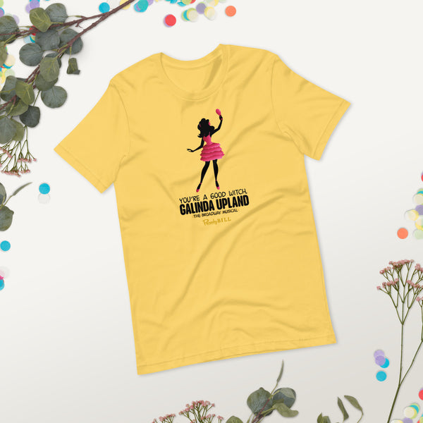 You're a Good Witch Galinda Upland Graphic Tee