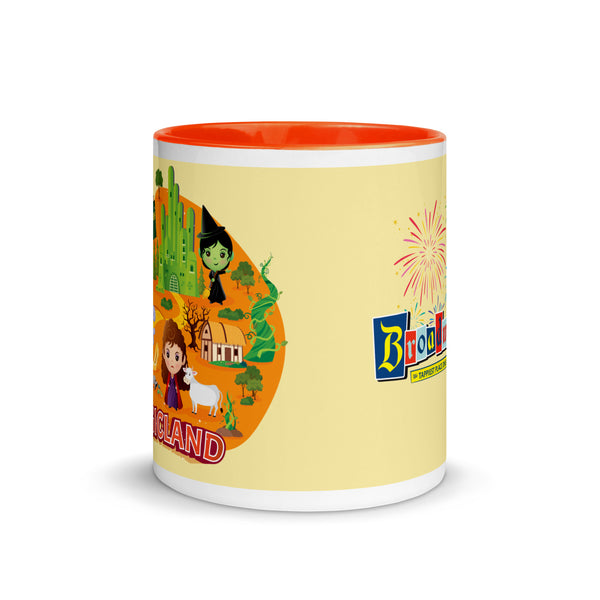 Magicland Mug