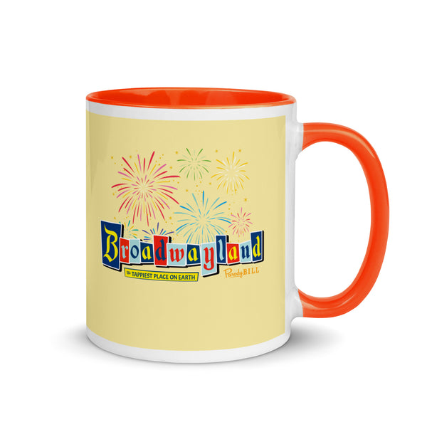 Magicland Mug