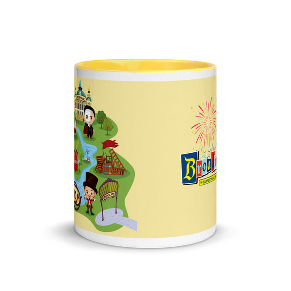 Parisland Mug
