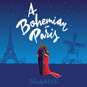 A Bohemian in Paris